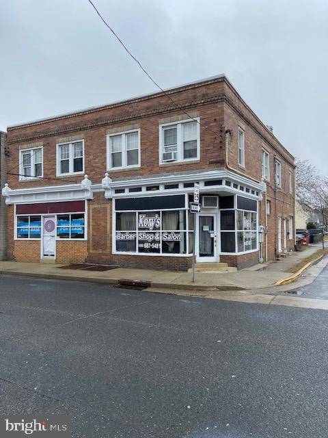 915-917 N DELAWARE ST, Paulsboro, NJ 08066