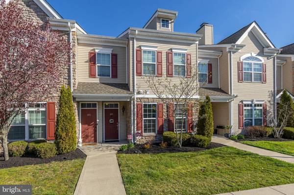 605 VAN GOGH CT, Williamstown, NJ 08094