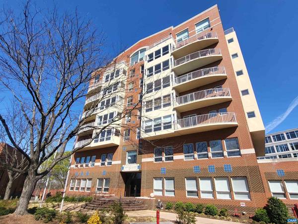 250 W MAIN ST #602, Charlottesville, VA 22902