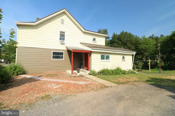 Woodland, PA 16881,265 SPRUCE ST