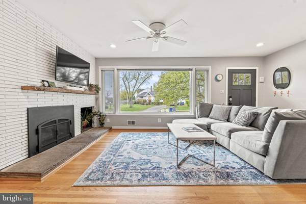 Alexandria, VA 22312,3900 MELVERN PL