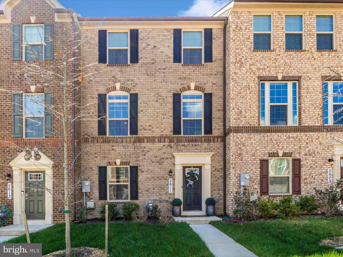 Upper Marlboro, MD 20772,5611 RICHMANOR TER