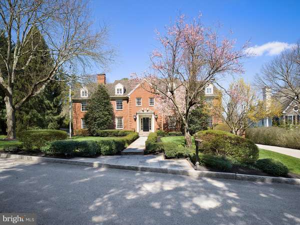 356 GREENWOOD CT, Villanova, PA 19085