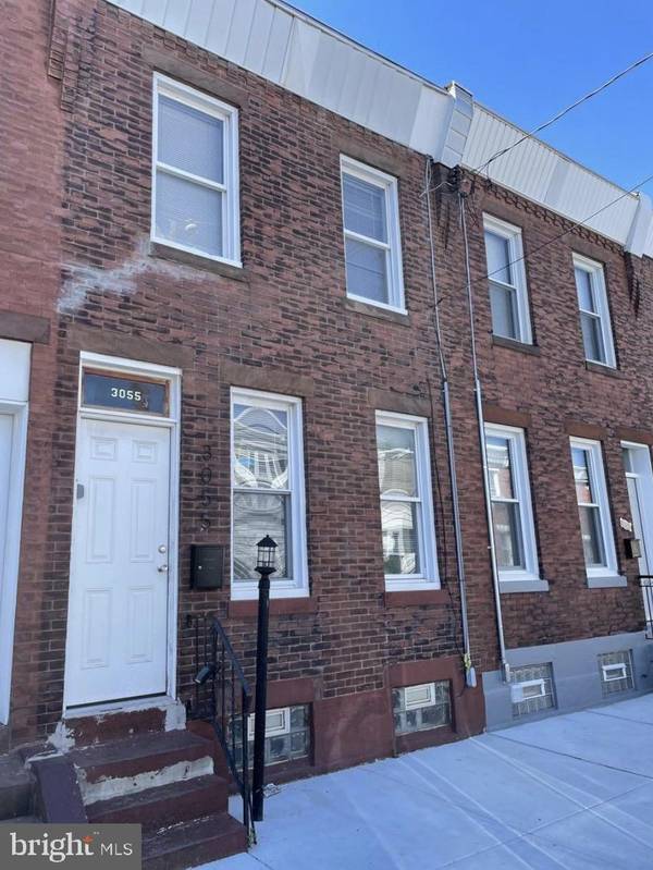 3055 TULIP ST, Philadelphia, PA 19134