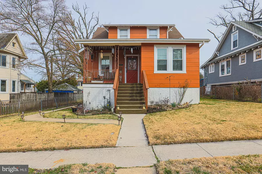 5205 CATALPHA RD, Baltimore, MD 21214