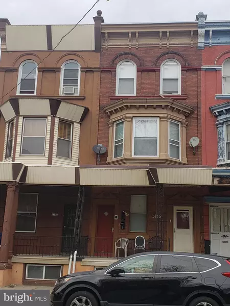 3229 W SUSQUEHANNA AVE, Philadelphia, PA 19121