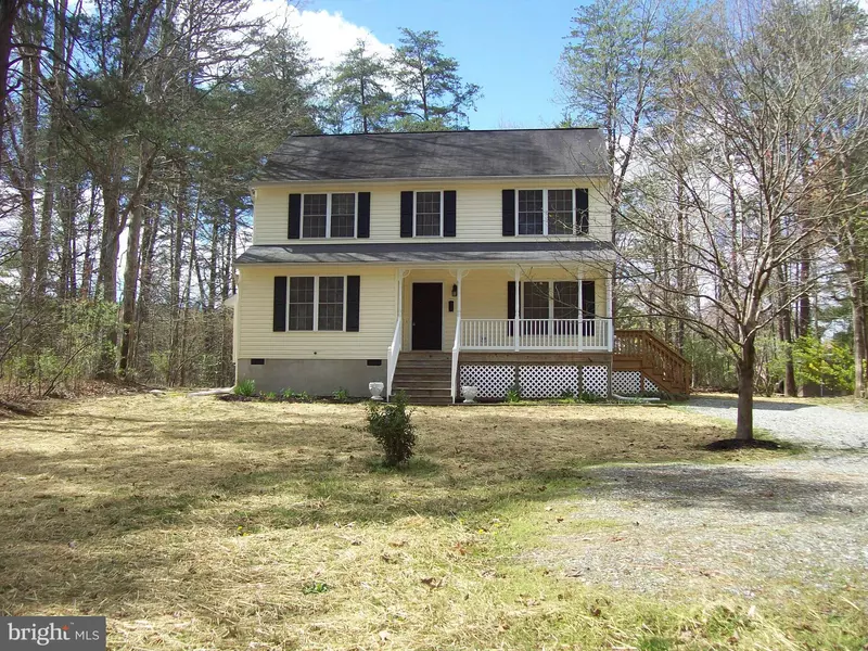 733 GLEN COVE DR, Ruther Glen, VA 22546