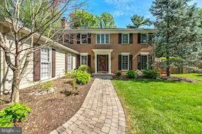 6134 RAMSHORN DR, Mclean, VA 22101