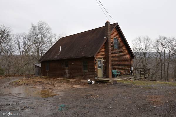 884 TROUGH OVERLOOK, Old Fields, WV 26845