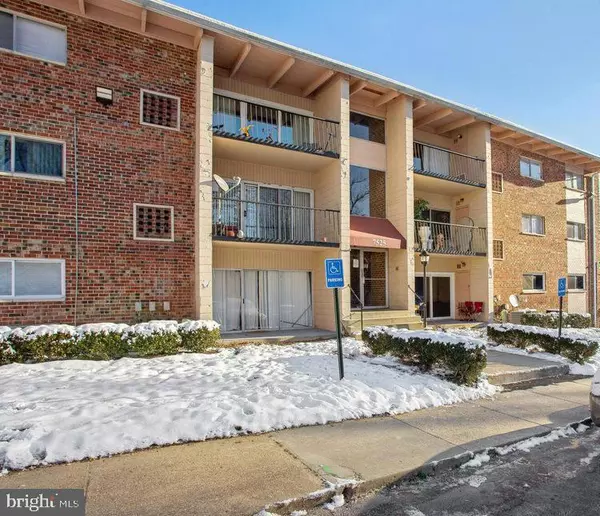 7525 RIVERDALE RD #1816, New Carrollton, MD 20784