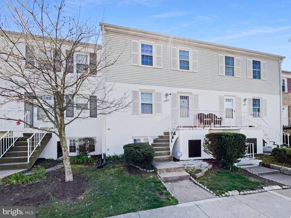 14503 GOLDEN OAK RD,  Centreville,  VA 20121