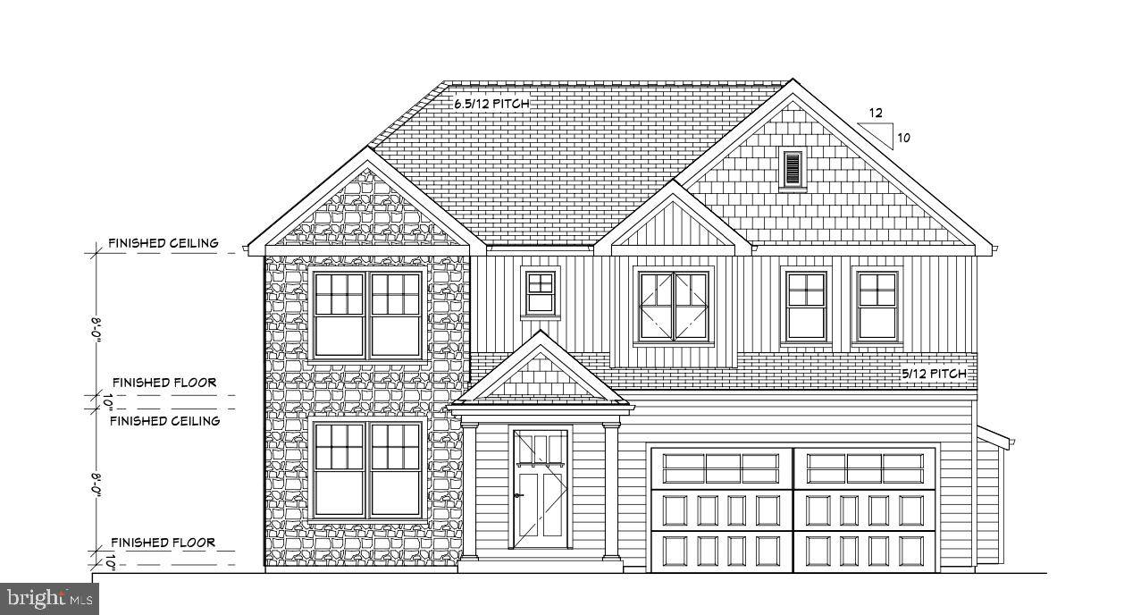 1590 HARRISBURG AVE, Mount Joy, PA 17552