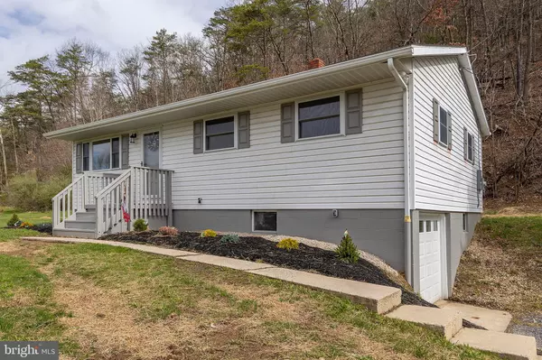 Keyser, WV 26726,7002 FORT ASHBY RD