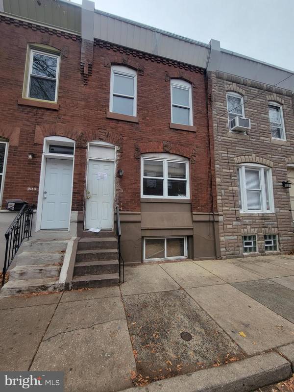 1535 S BAILEY ST, Philadelphia, PA 19146