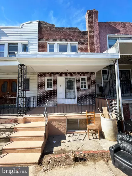 5518 W GODFREY AVE, Philadelphia, PA 19138