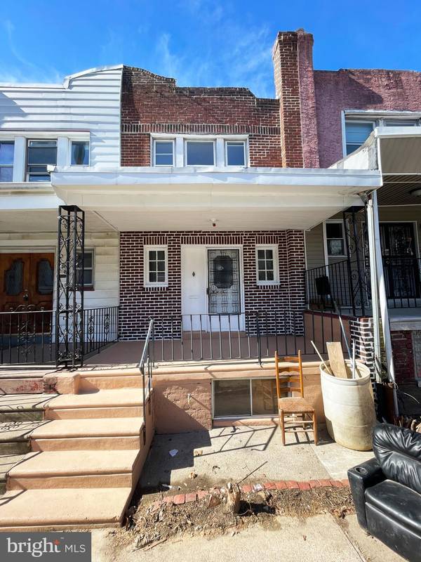 5518 W GODFREY AVE,  Philadelphia,  PA 19138