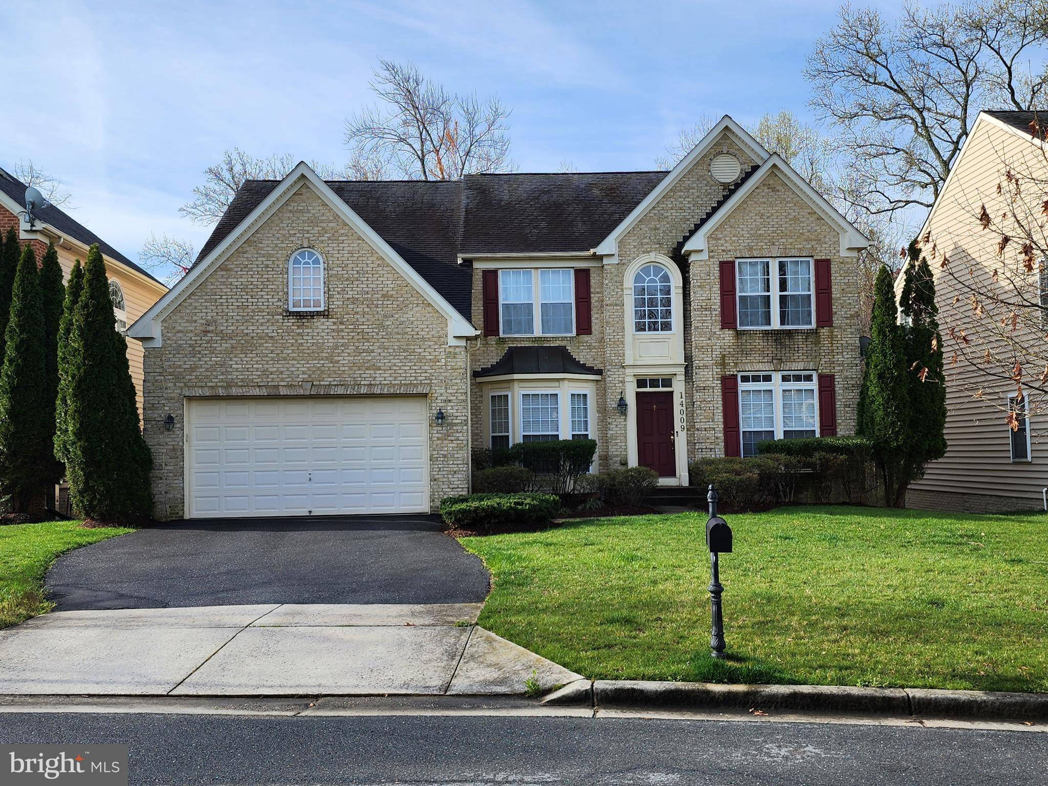 14009 WESTMEATH DR, Laurel, MD 20707
