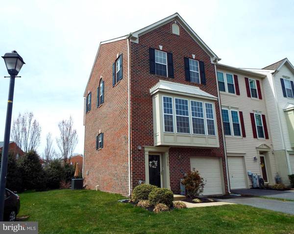 9768 HARVESTER CIR #9768, Perry Hall, MD 21128