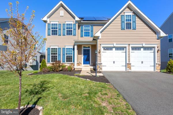 25876 SUCCESS DR, Aldie, VA 20105