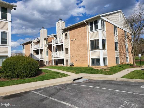 1600 BERRY ROSE CT #1 2D, Frederick, MD 21701