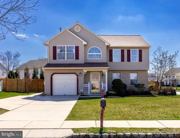 35 TEABERRY LN, Delran, NJ 08075