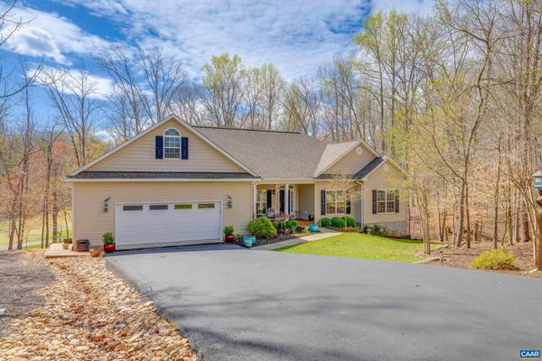 5 WINN CT, Palmyra, VA 22963