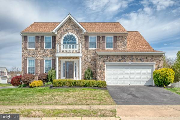 1200 MARITIME CIR, Essex, MD 21221