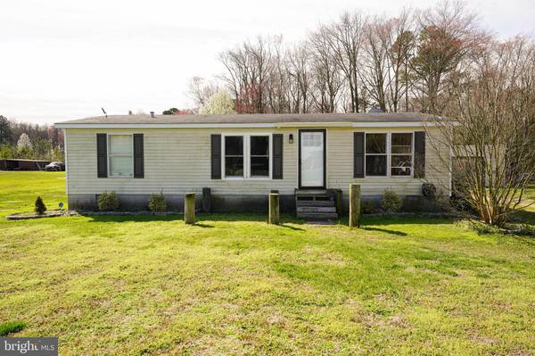 16376 OLD FURNACE RD, Georgetown, DE 19947