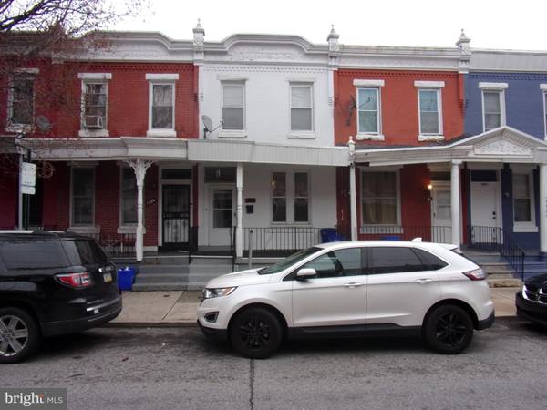 3227 N CARLISLE ST, Philadelphia, PA 19140