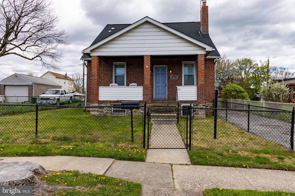 6623 BUSHEY ST, Baltimore, MD 21224