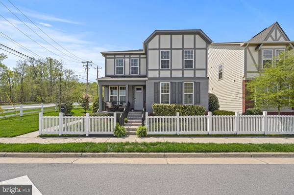 7928 ASHLAND DR, Alexandria, VA 22315