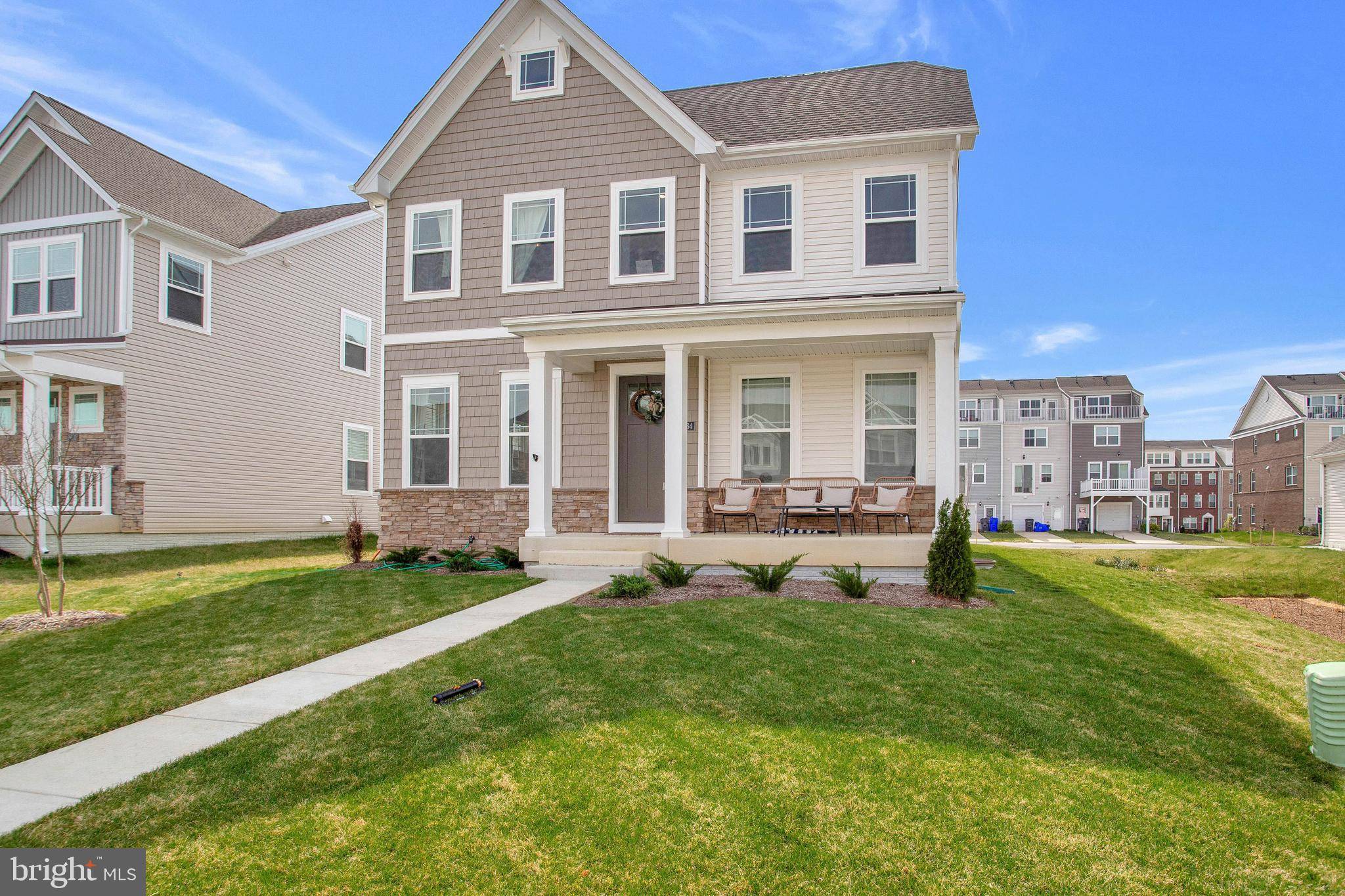 White Plains, MD 20695,5664 LEWIS CARROLL DR