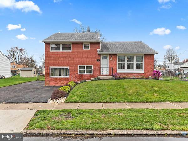 510 CYNTHIA AVE, Langhorne, PA 19047