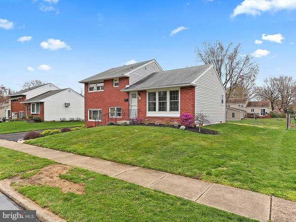 Langhorne, PA 19047,510 CYNTHIA AVE