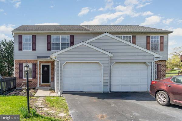 Dover, PA 17315,1844 WYATT CIR