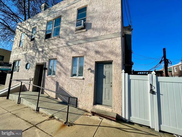 2849 S ALDER ST, Philadelphia, PA 19148