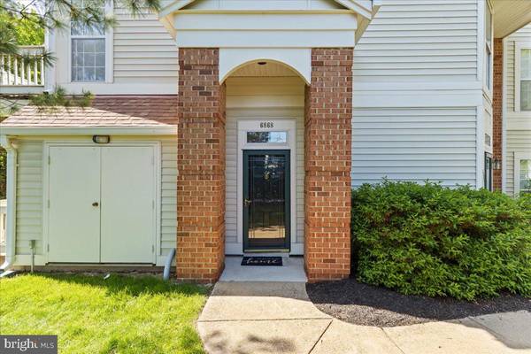 6868 BRINDLE HEATH WAY #210, Alexandria, VA 22315