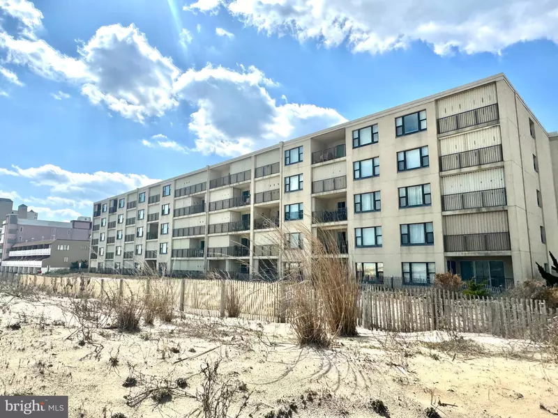 5201 ATLANTIC AVE #304, Ocean City, MD 21842