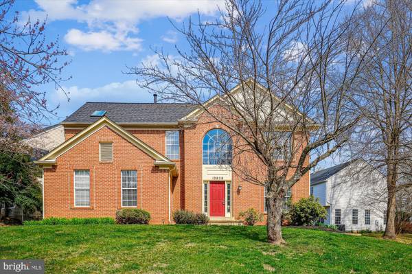 12928 MCCUBBIN LN, Germantown, MD 20874