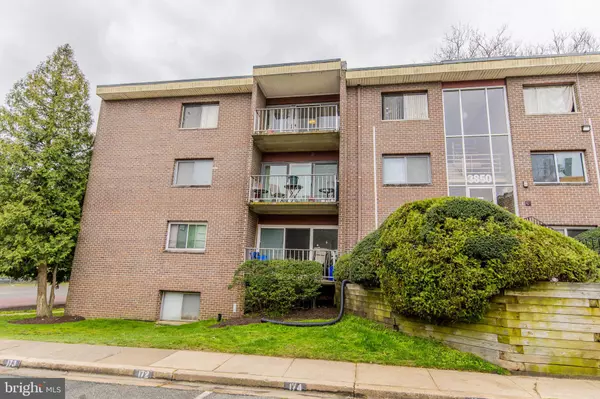 Silver Spring, MD 20906,3850 BEL PRE RD #3850-7