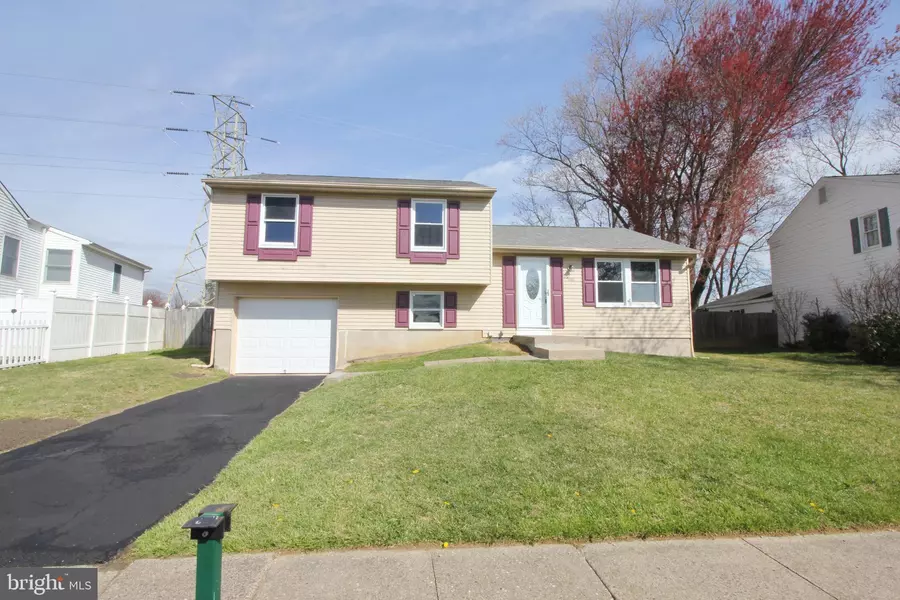 5980 MARK DR, Bensalem, PA 19020