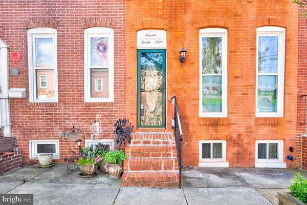 1139 HULL ST, Baltimore, MD 21230