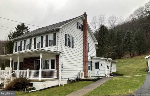 Tamaqua, PA 18252,4 SOUTH RD