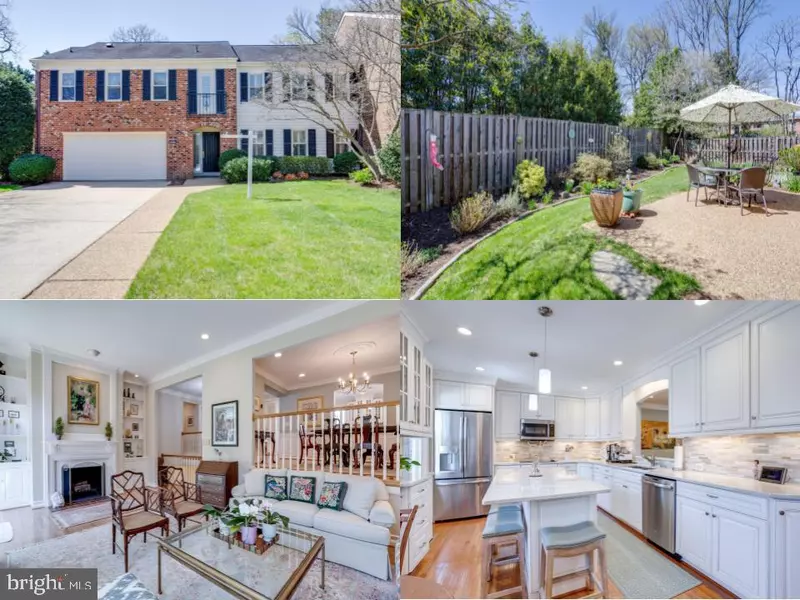 3928 RUST HILL PL, Fairfax, VA 22030