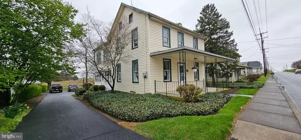 Shady Grove, PA 17256,1730 E BUCHANAN TRAIL EAST E