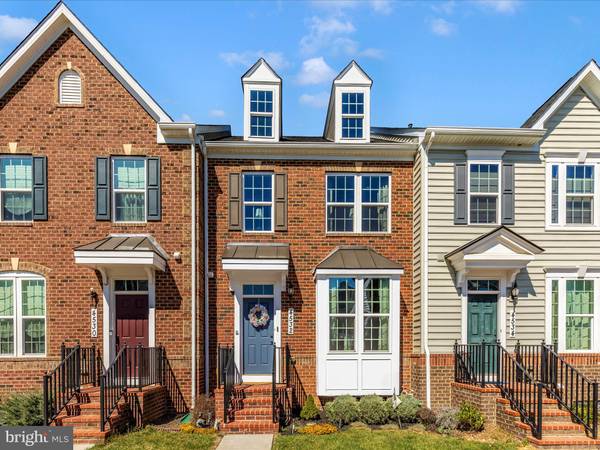 4532 TINDER BOX CIR, Monrovia, MD 21770