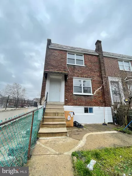 1450 CRESTON ST, Philadelphia, PA 19149