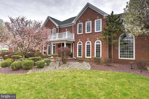 Princeton Junction, NJ 08550,11 SAPPHIRE DR