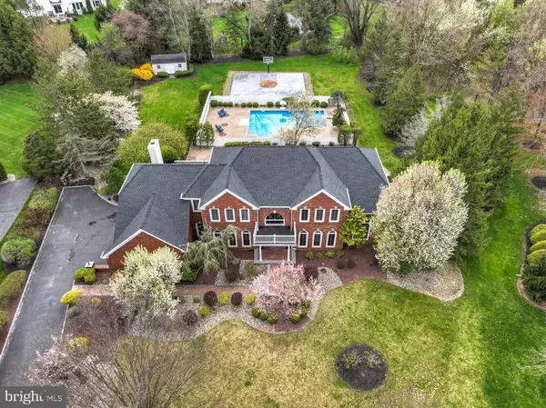 Princeton Junction, NJ 08550,11 SAPPHIRE DR