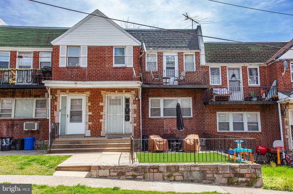 7332 RUSKIN RD, Philadelphia, PA 19151